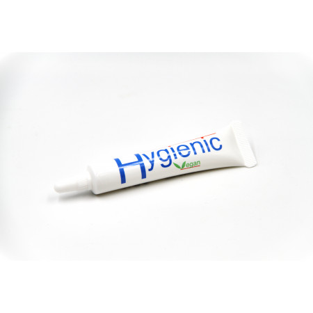 HYGIENIC – Unidad 12 ml Solución higienizante 100% vegana para piercings