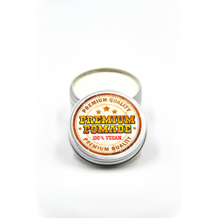PREMIUM POMADE – Unidad 10 g