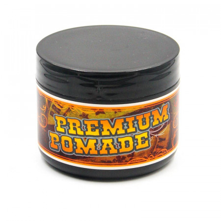 PREMIUM POMADE – Unidad 250 cc