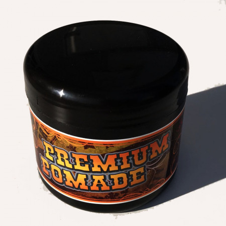 PREMIUM POMADE – Unidad 500 cc