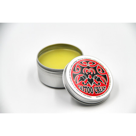 TATTOO CREAM – Unidad 20 g