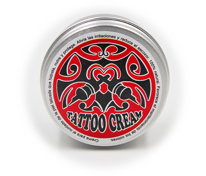 Tattoo Cream