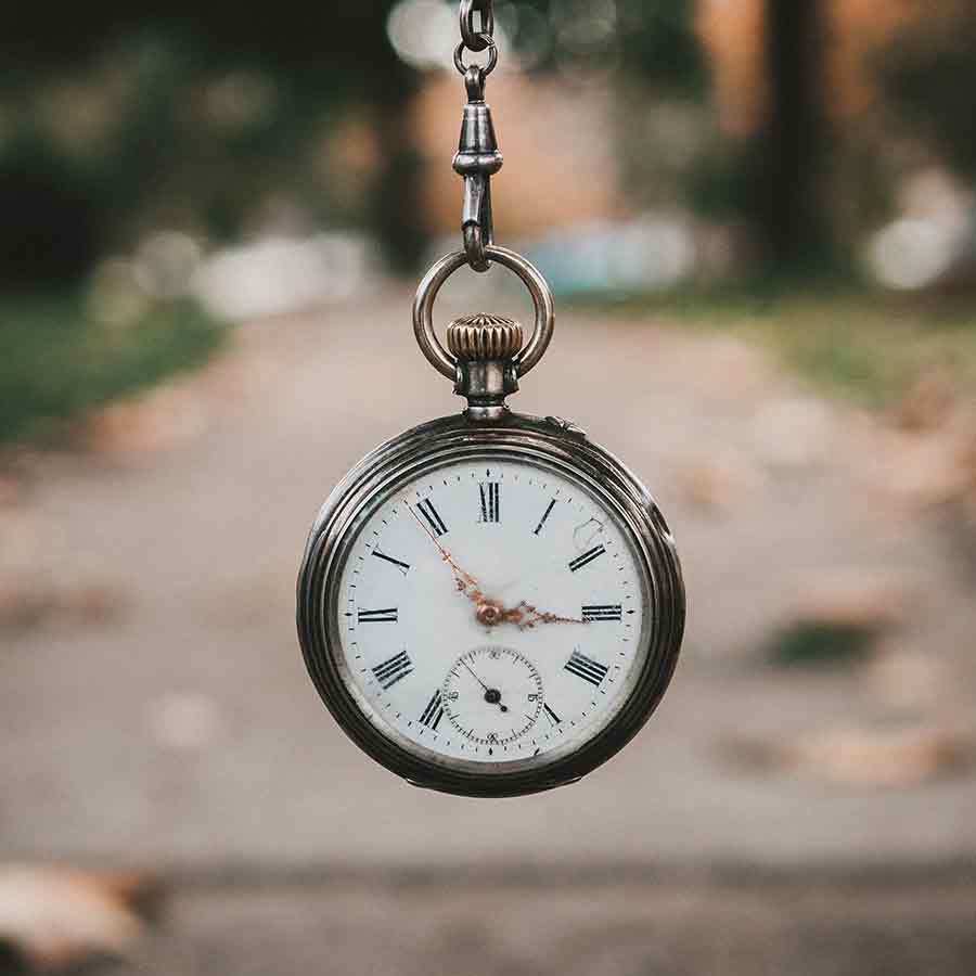 Photo by Andrik Langfield on Unsplash